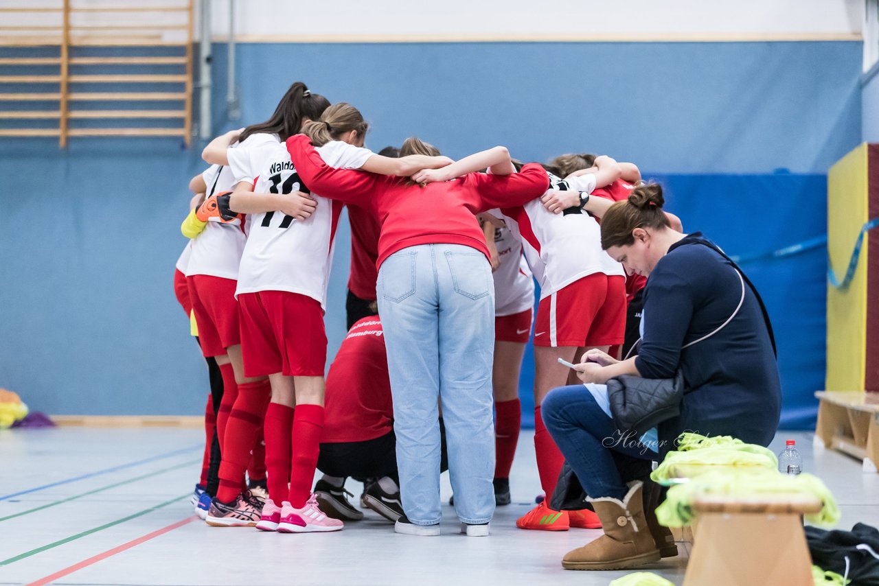 Bild 194 - wCJ Futsalmeisterschaft Runde 1